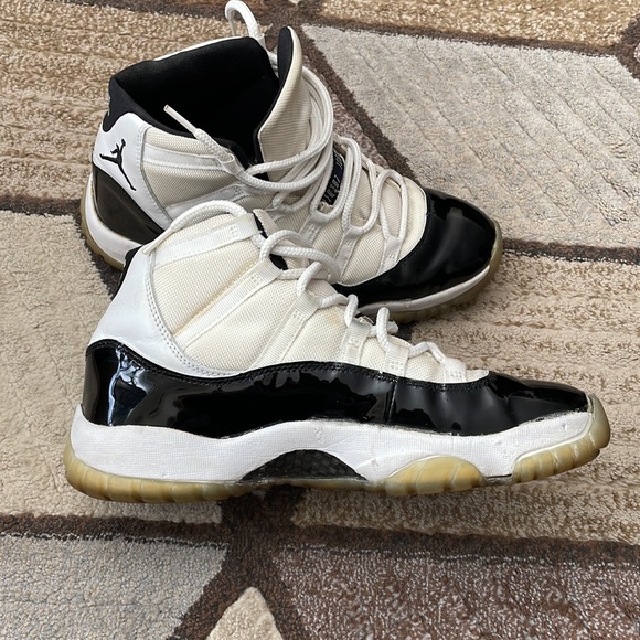 Air Jordan 11 Retro “Concord” 2000 - Picture 8 of 13